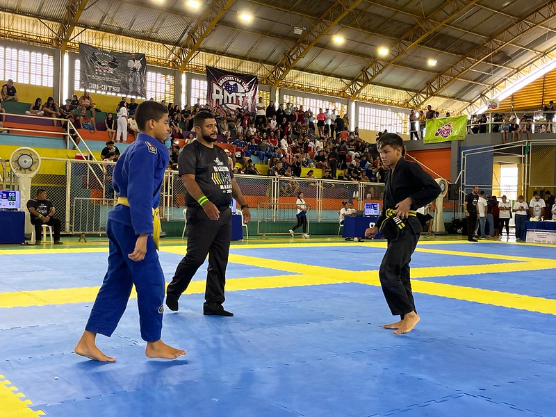 Campeonato Brasileiro de Jiu-jítsu