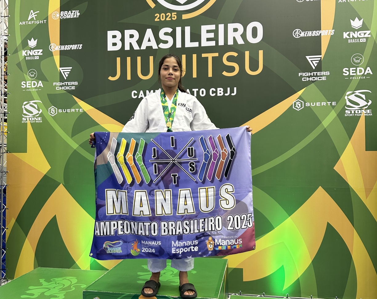 Brasileiro de Jiu-Jítsu