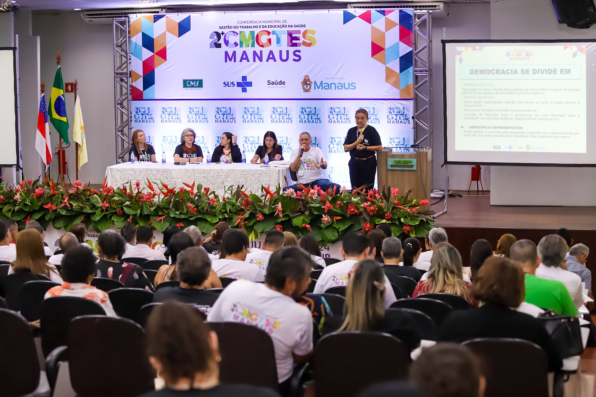 Conferência