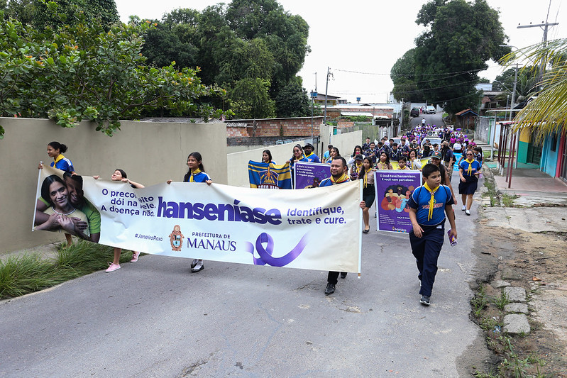 Janeiro Roxo
