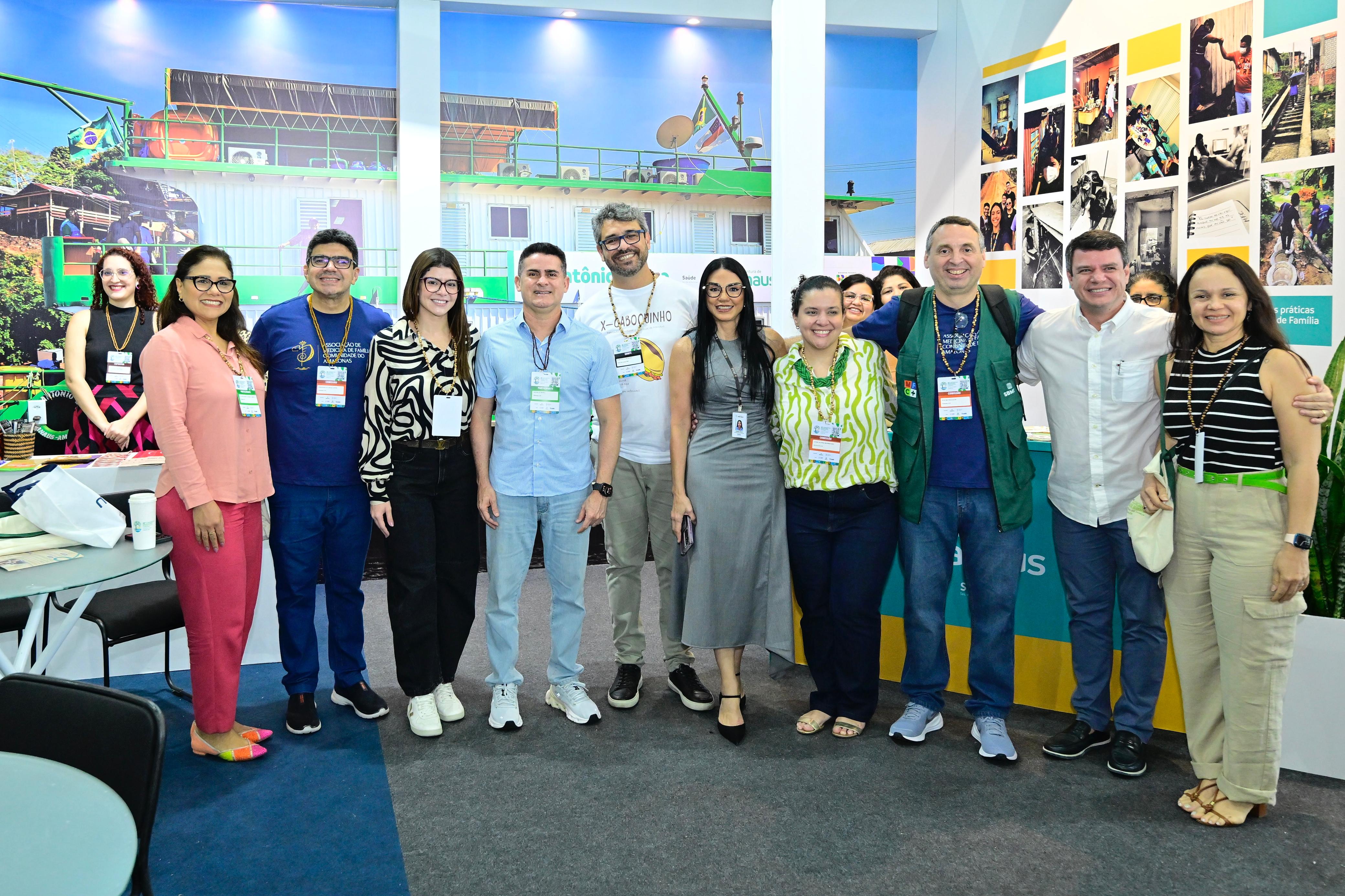 congresso de Medicina de Família