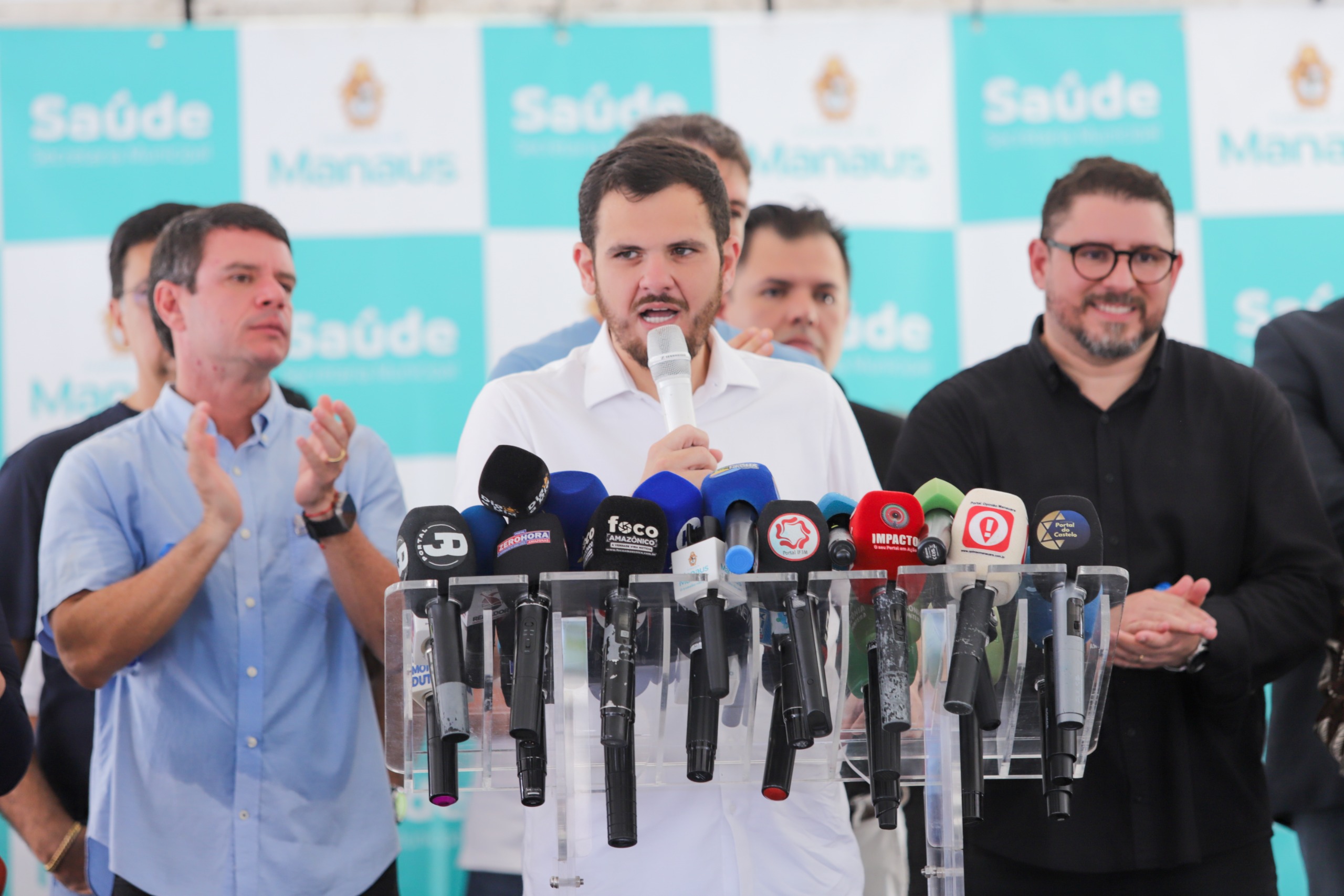 Convocação