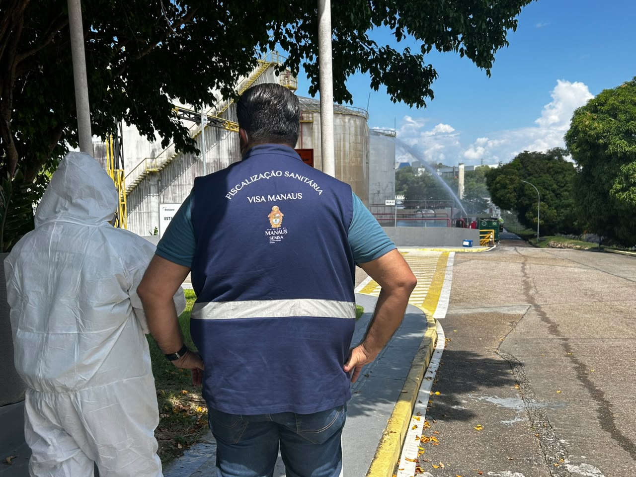 Saúde