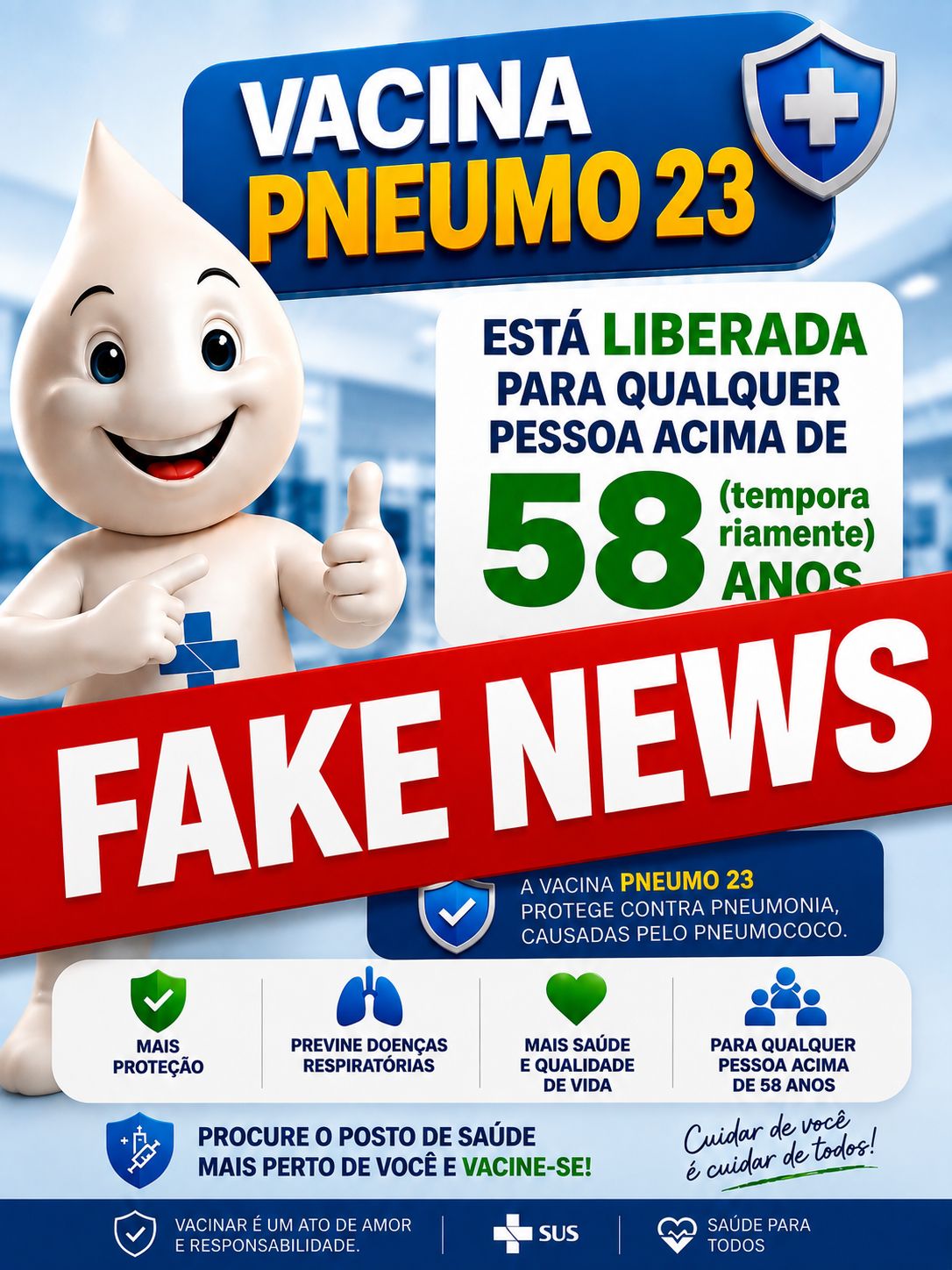 Fake news