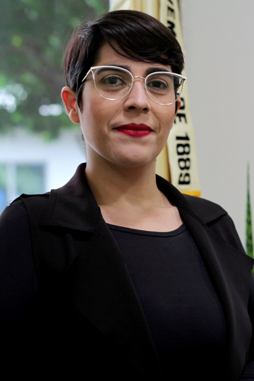 Polymara De Almeida Rodrigues Pereira