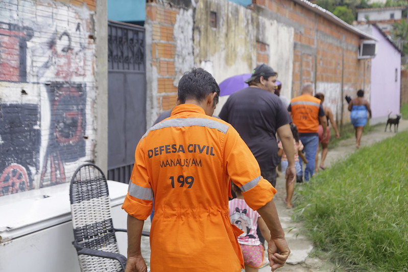 Defesa Civil Alerta
