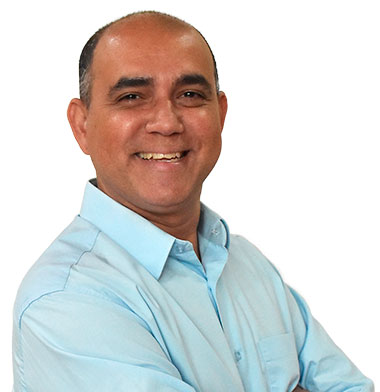 George André Cunha Maia