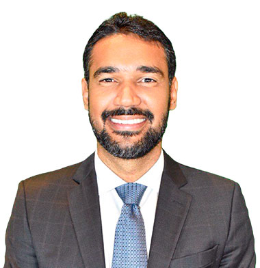 Radyr Gomes de Oliveira Júnior