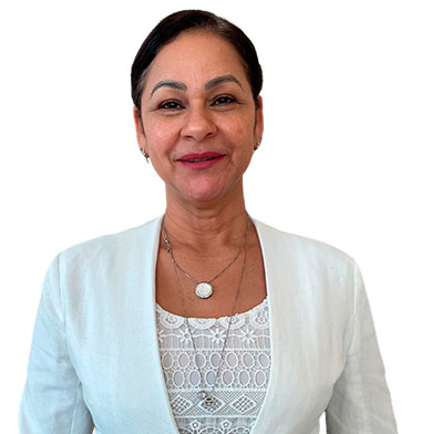 Silvia Jane Souza dos Santos