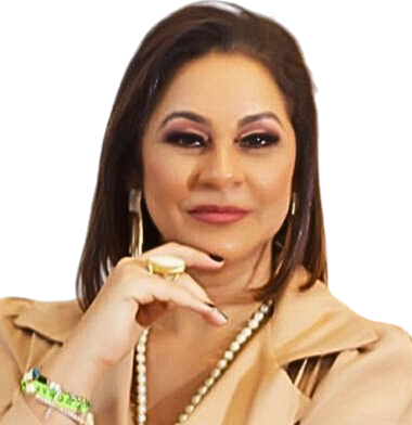 Silvia Jane Souza dos Santos