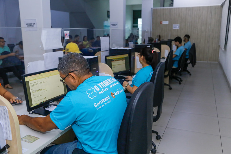 373 vagas de emprego