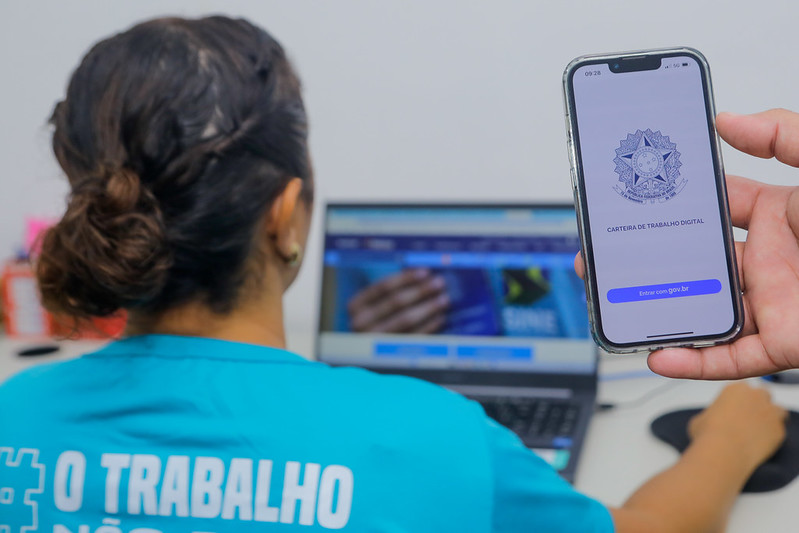 526 vagas de emprego