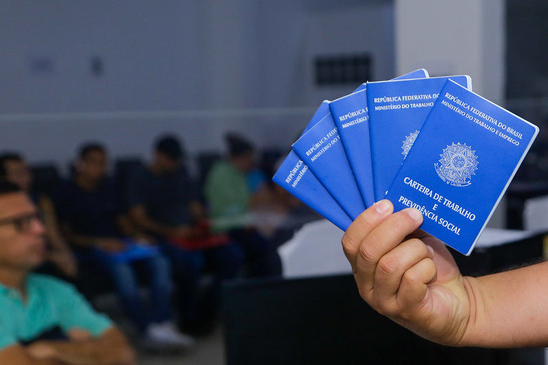 341 vagas de emprego