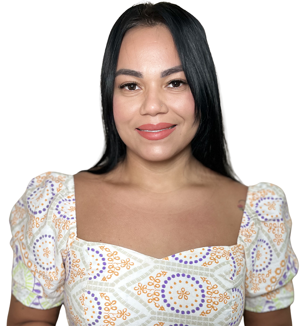 Geise Kelly Santana de Sousa