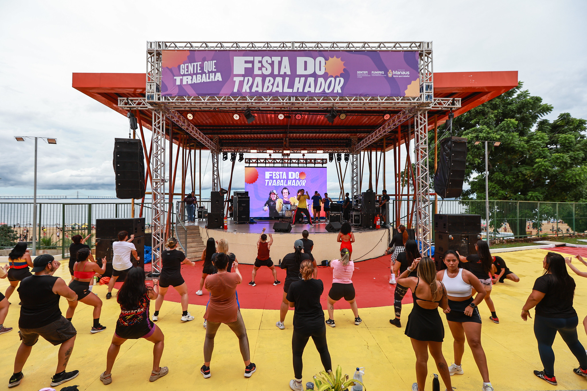 Evento