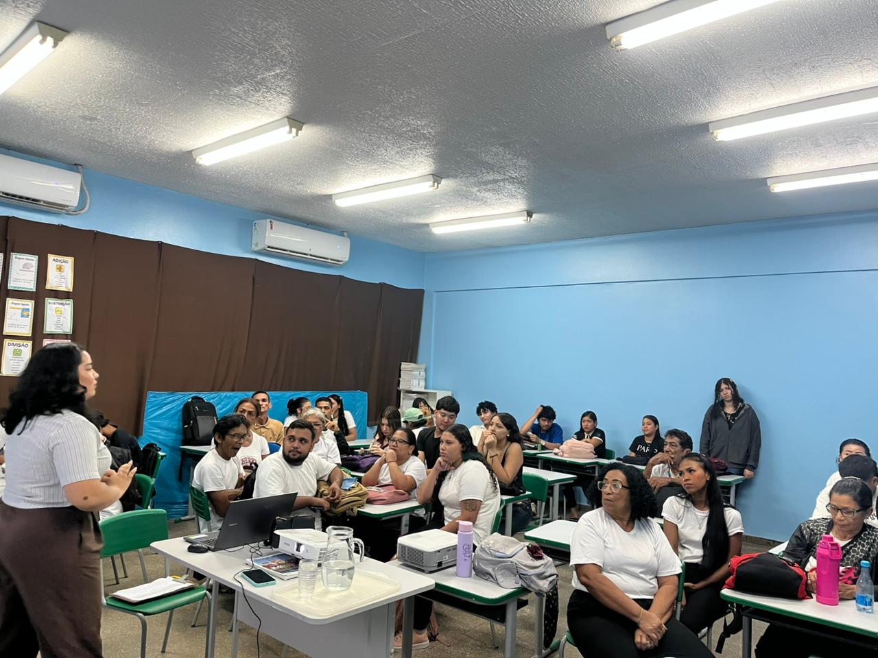 Curso