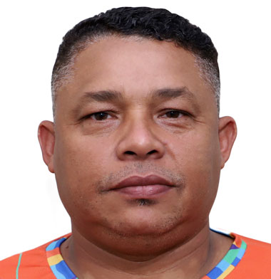 Jairo Santos
