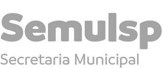 Logo Semulsp Prefeitura de Manaus - Footer