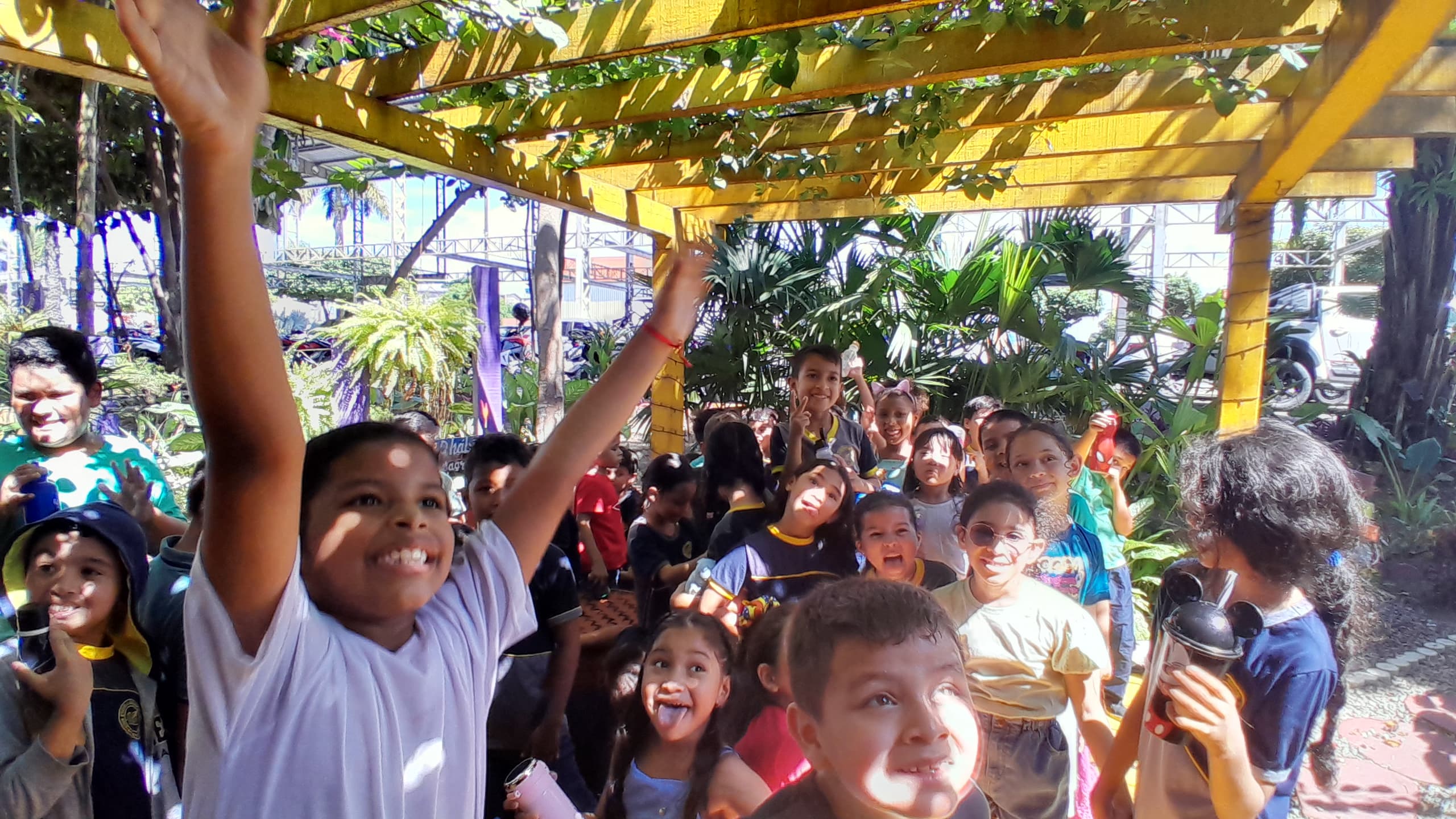 Dia Mundial do Meio Ambiente