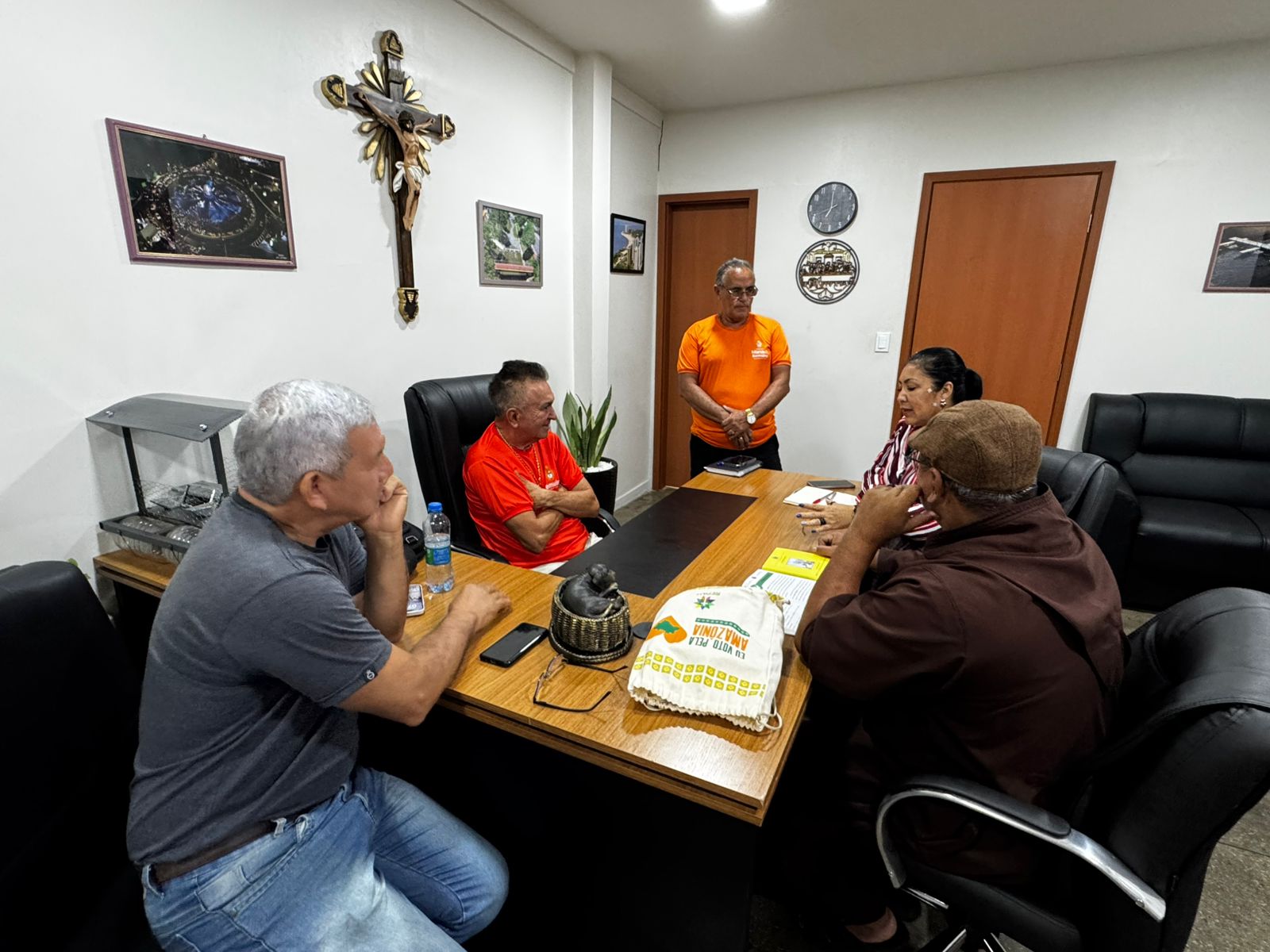 Arquidiocese de Manaus