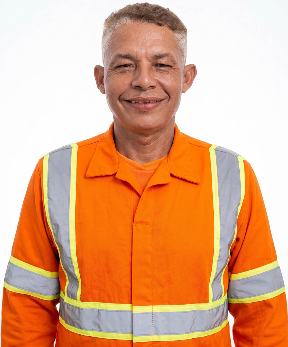 Jairo Santos