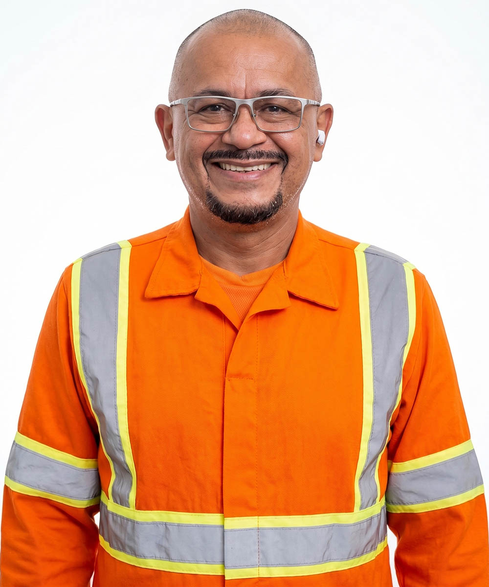 José Laurimar Barbosa da Costa