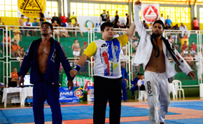 Campeonato Amazonense de Jiu-Jítsu revela atletas para o Mundial da Califórnia
