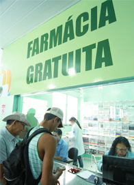 Campanha de Vacinação é aberta em Manaus