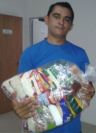 Camelôs ainda não beneficiados devem procurar sede Semc