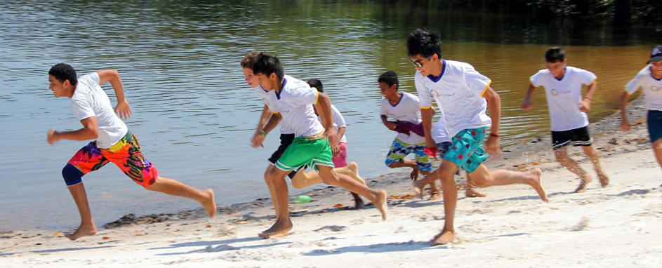 Jogos Estudantis contarão com mais de 400 alunos da Semed