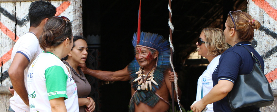 Prefeitura de Manaus faz levantamento para promover qualificação