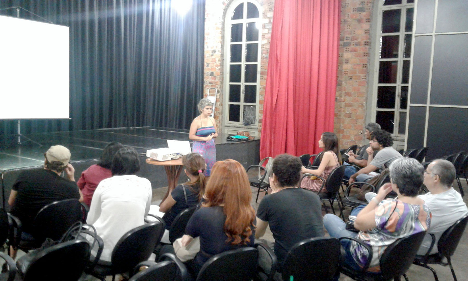 Interposição de recurso para Edital de Audiovisual pode ser apresentado até esta terça-feira. Fotos assessoria.