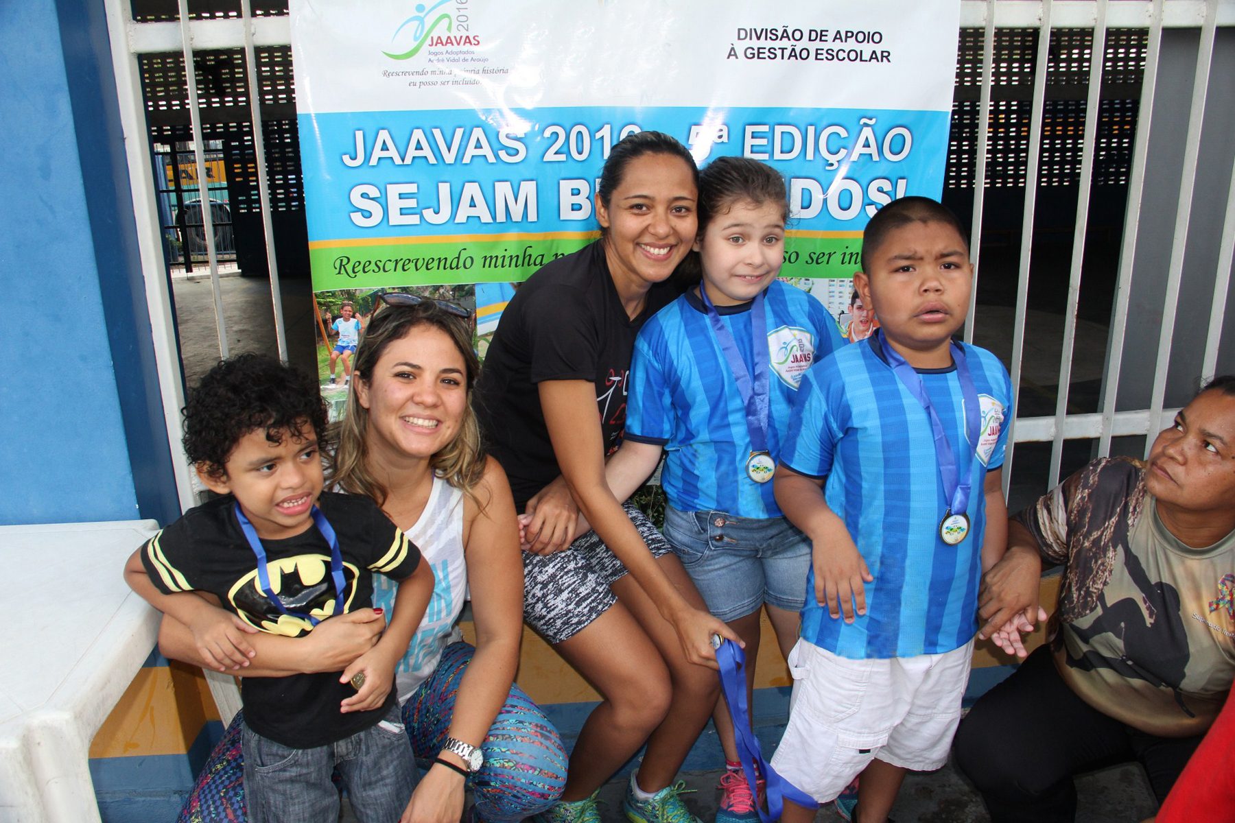 jaavaskids