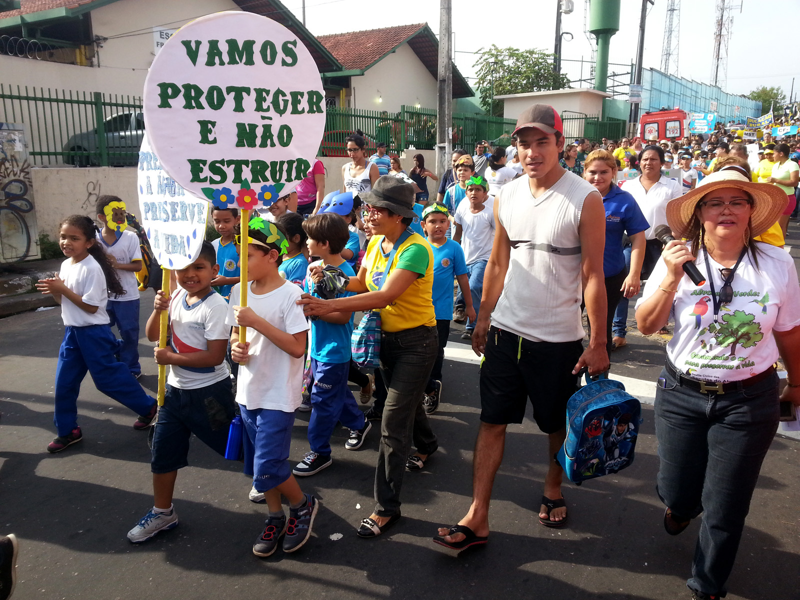 desfcivicalvor