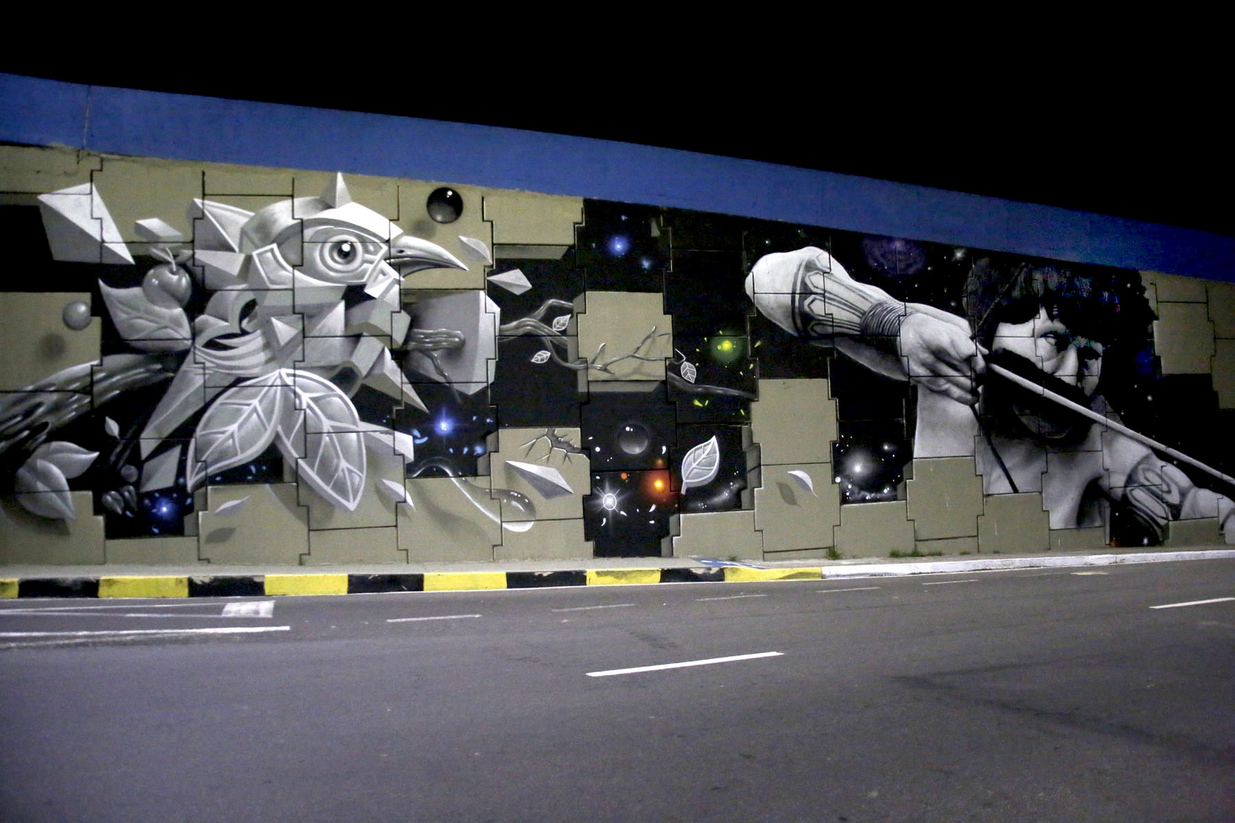 grafitte