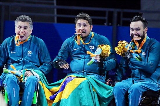 medalbronzeparal