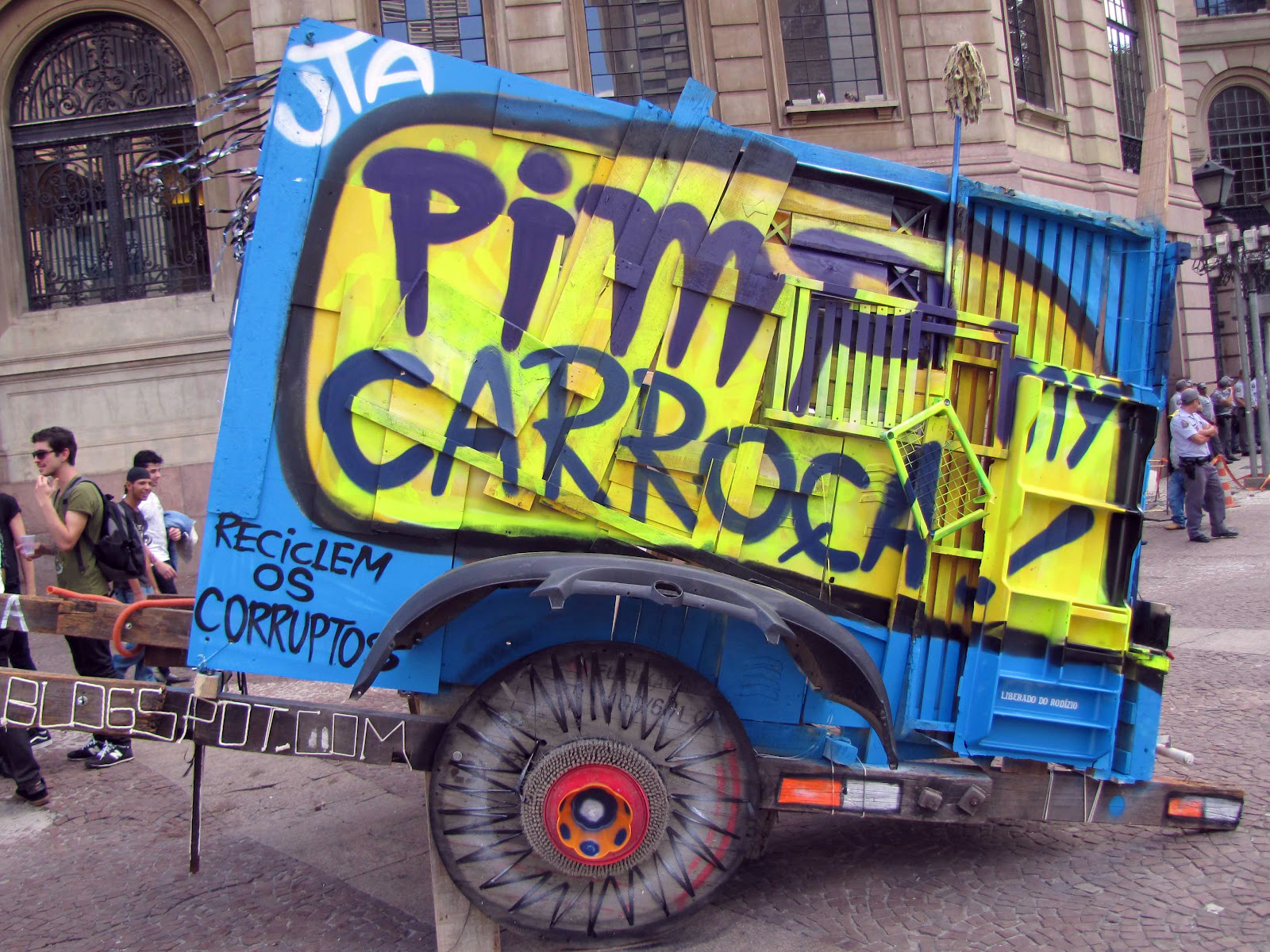 pimpmycarroca