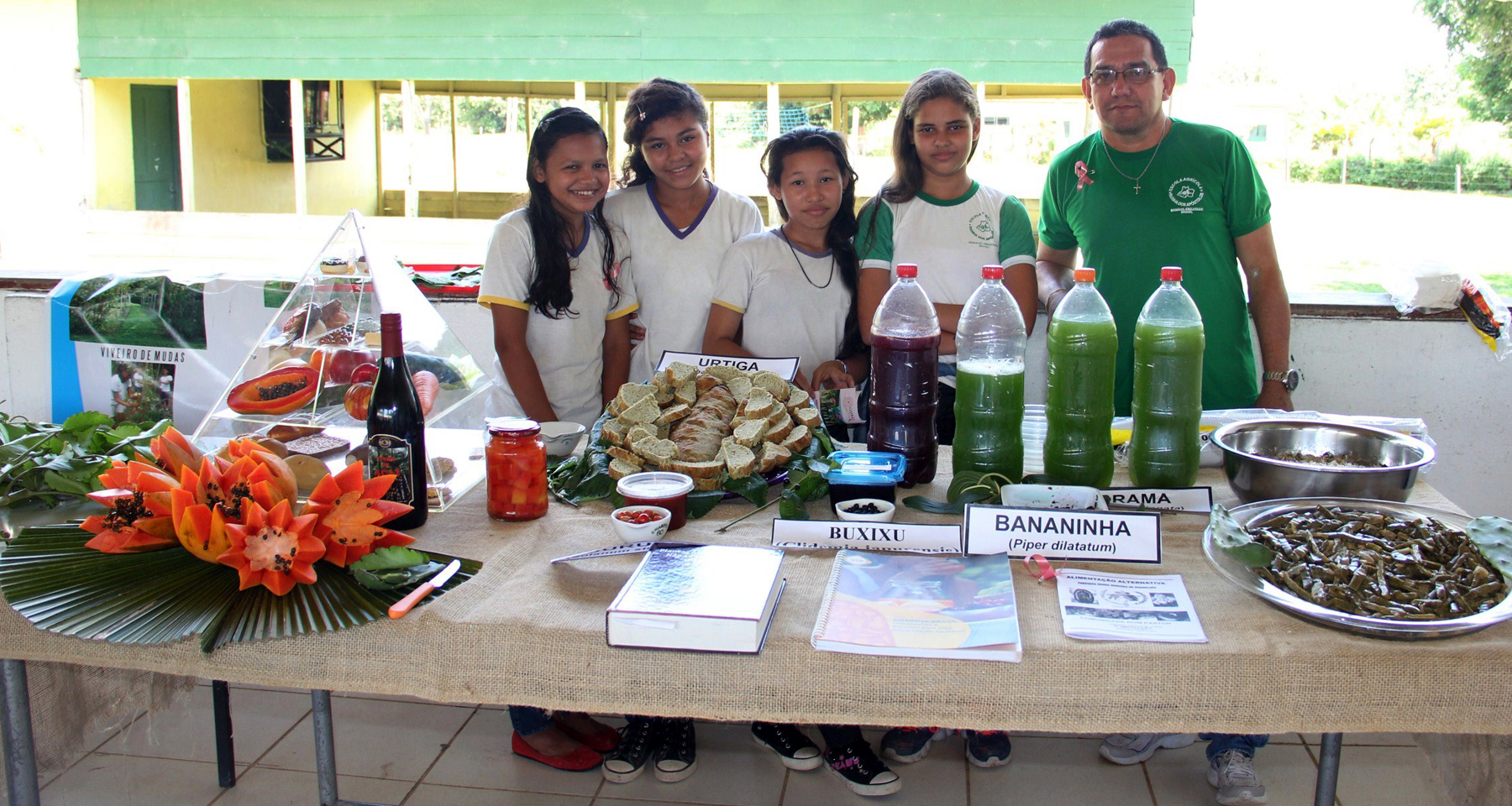 seminalimen
