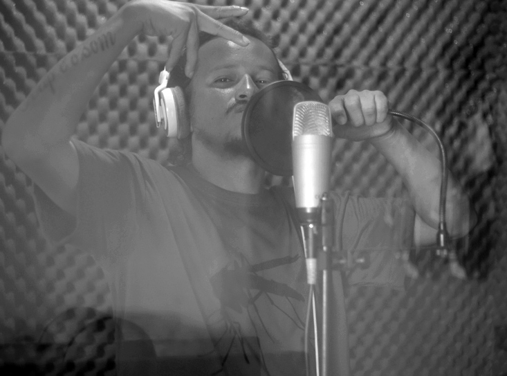 Rappers Jander Manauara e DeeJay Carapanã lançam cd Manauara em extinção Fotos; Divulgação.