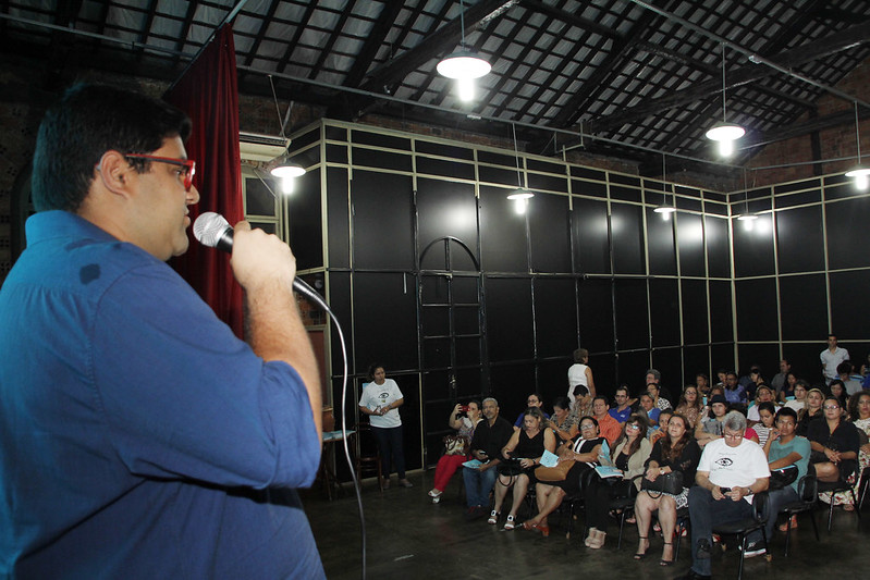 Manaus recebe 11ª Mostra de Cinema e Direitos Humanos