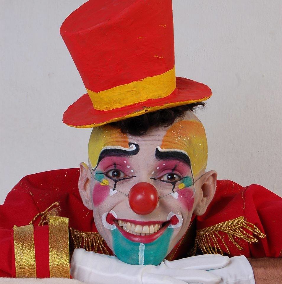 Projeto ‘Circo na Praça’ entra na reta final