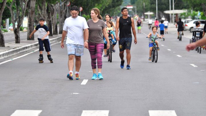Faixas Liberadas suspensas nesta sexta e sábado