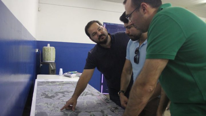 Prefeito assinará decreto de criação da APA Sauim-de-Manaus