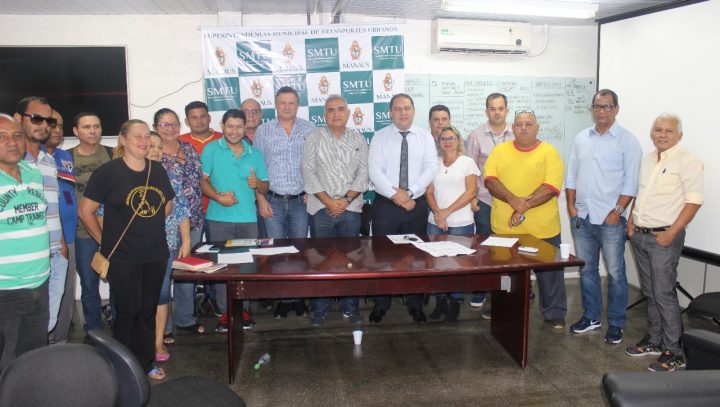 Prefeitura orienta sobre alteração no trajeto de linhas de ônibus