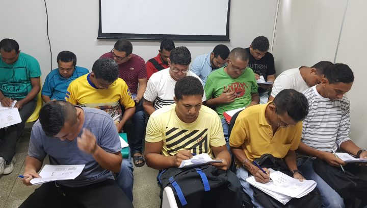 Programa Acesso à Cidadania inclui PCD's no mercado de trabalho