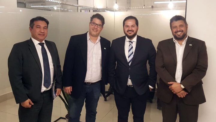 Ações de qualidade ambiental e recursos hídricos são apresentadas em Brasília
