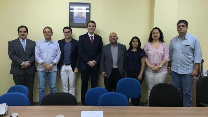  Conselho de Regulação e Fiscalização dos Serviços Delegados é instalado pela Ageman