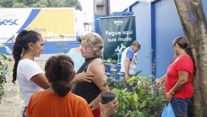 “Prefeitura +Presente” realiza edição especial ao Dia das Mães