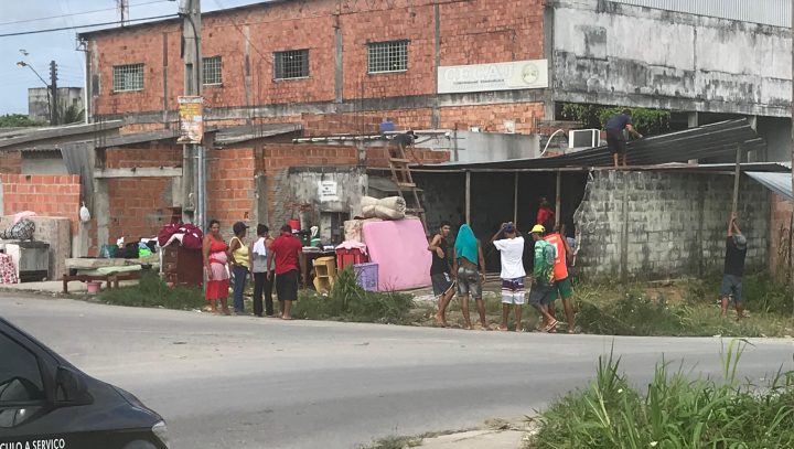Ageman notifica Manaus Ambiental por ocupação irregular de poço