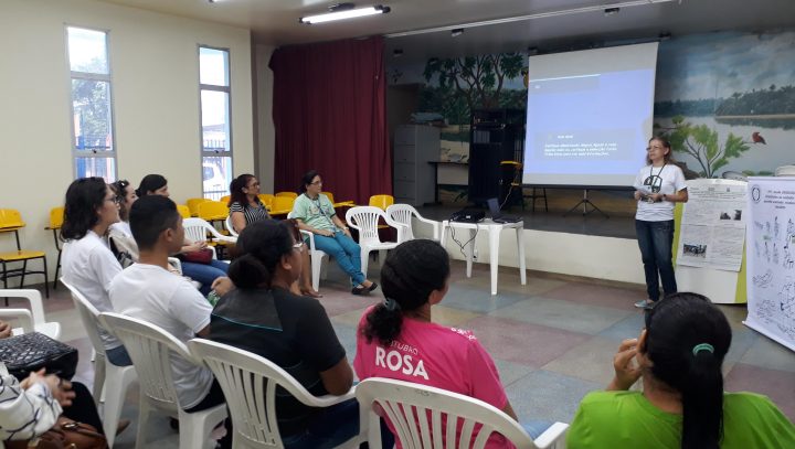 Prefeitura encerra mais uma turma do Programa de Educação pelo Trabalho